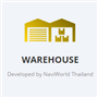 Mobile Warehouse for BC icon