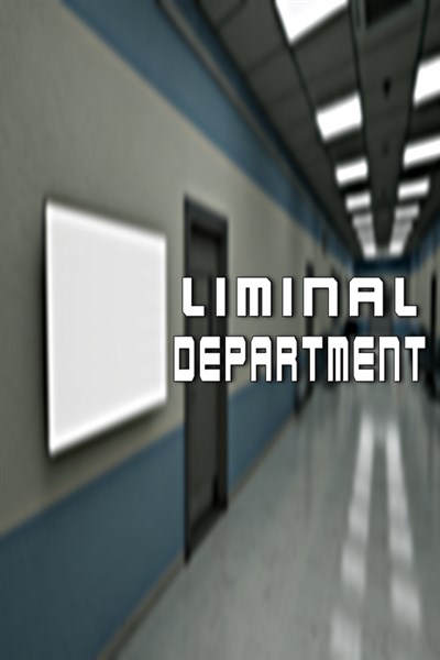 Liminal Department