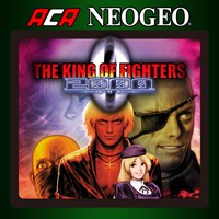 ACA NEOGEO THE KING OF FIGHTERS 2000 for Windows