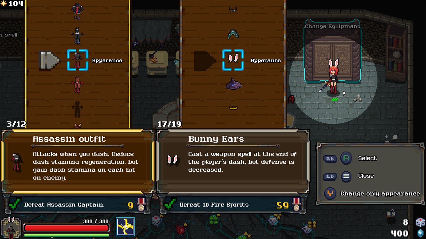 #10. Spell Disk (Windows) 由: Sunpeak Games