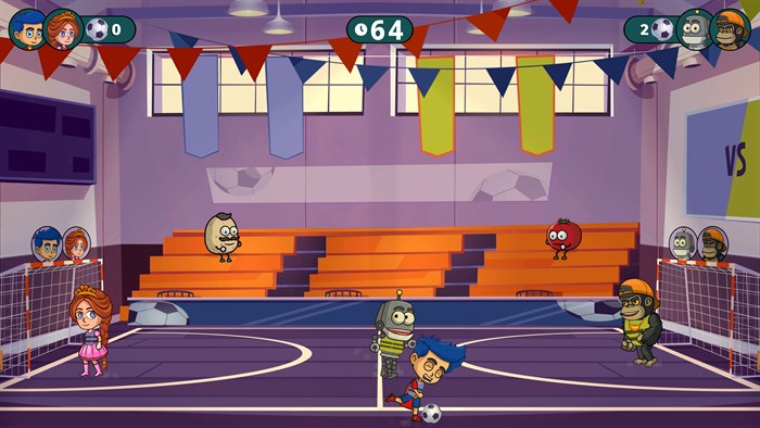 Educational Family Games — скриншот 28
