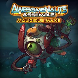Max Focusشخصية