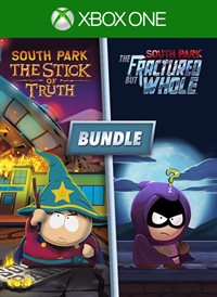 Pack: South Park™: Le Bâton de la Vérité™ + L’Annale du Destin™