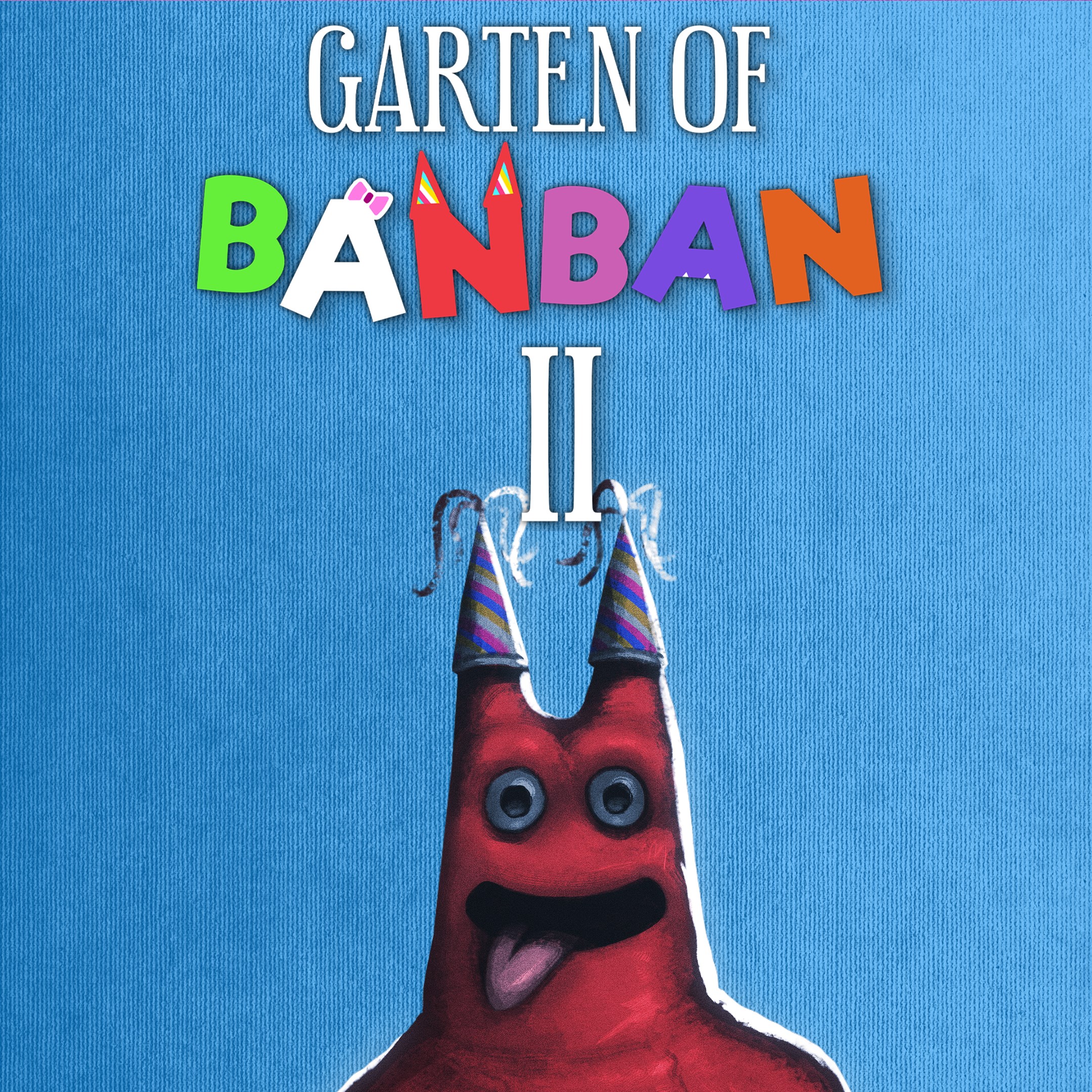 Garten of Banban 2