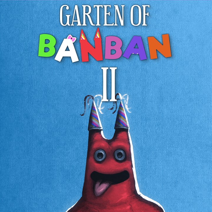 Garten of Banban 2