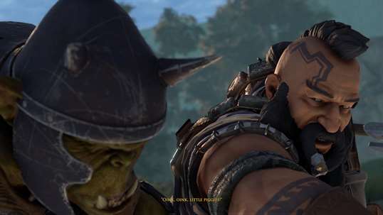 The Dwarves screenshot 3
