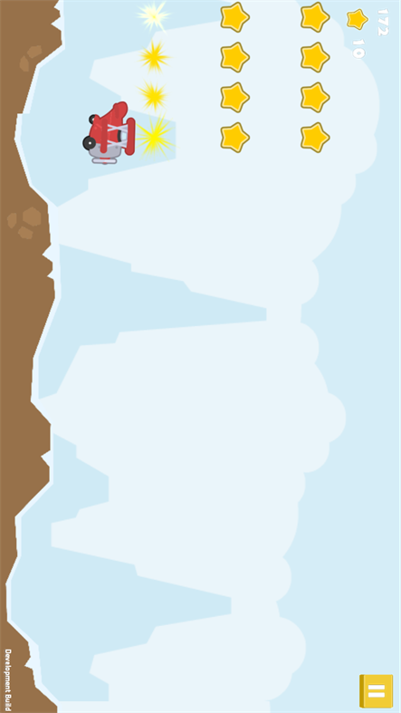 #2. Copter Risk (Windows) 由: Itachv Studio