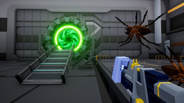 KILL IT WITH FIRE! 2 screenshot 11