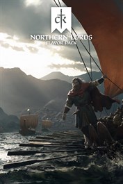 Crusader Kings III: Northern Lords