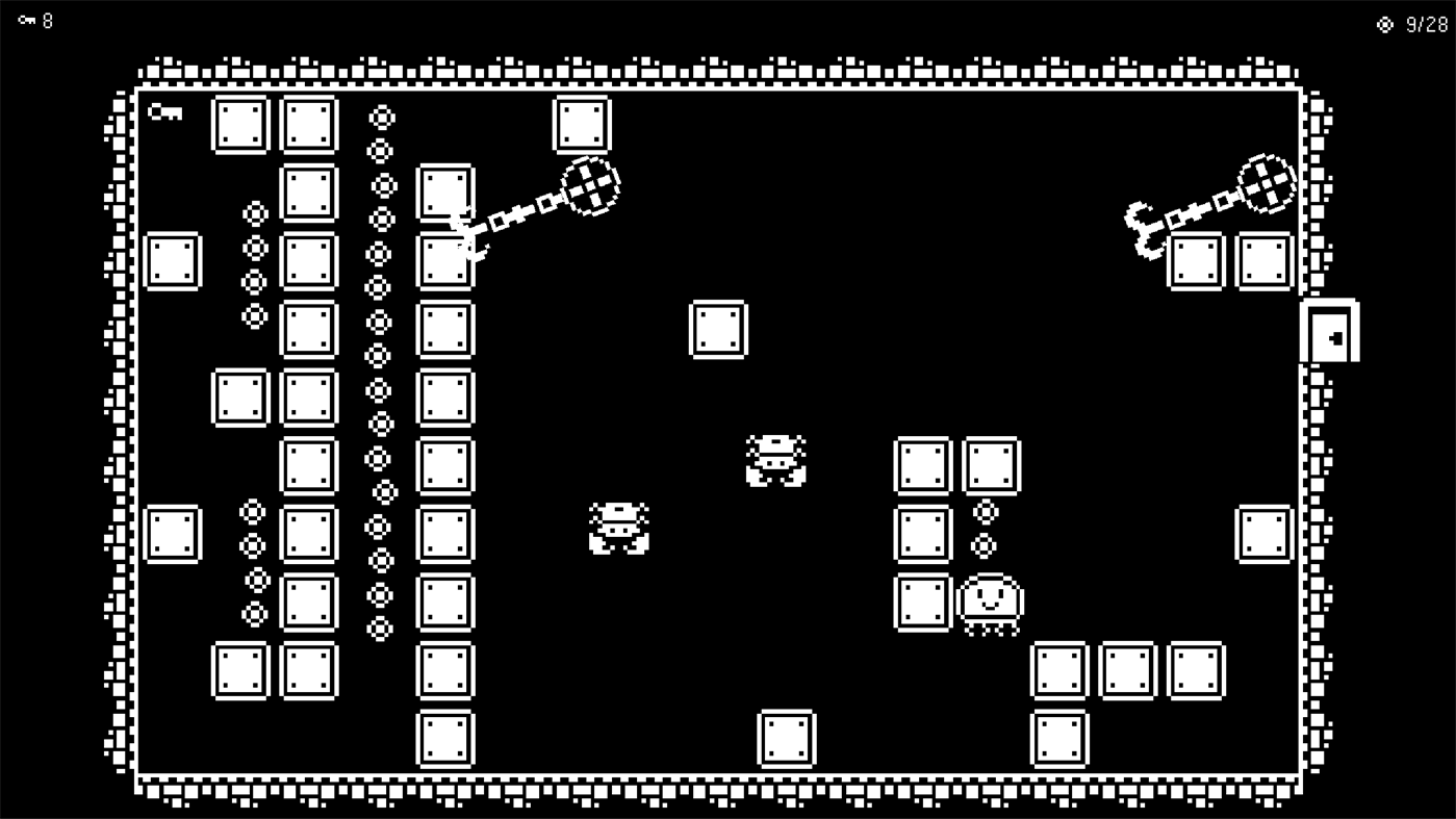 #2. Indie Minimal Bundle (Windows) Podle: Rebelião Studio