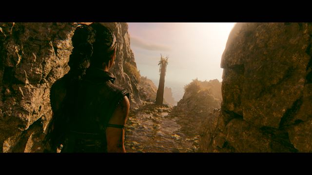 Hellblade II: Senua's Saga screenshot 8