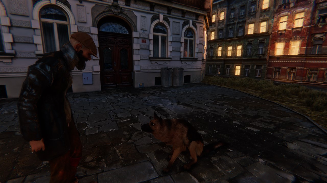 Hobo: Tough Life screenshot 5