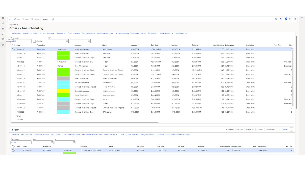 Snapshot 7 of DynamicsPrint®