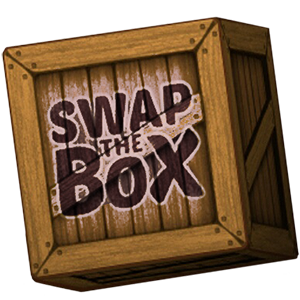 Swap on sale the box