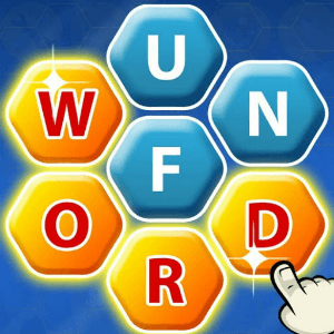 Fun Word Apps | Word Scramble – CEMVJ