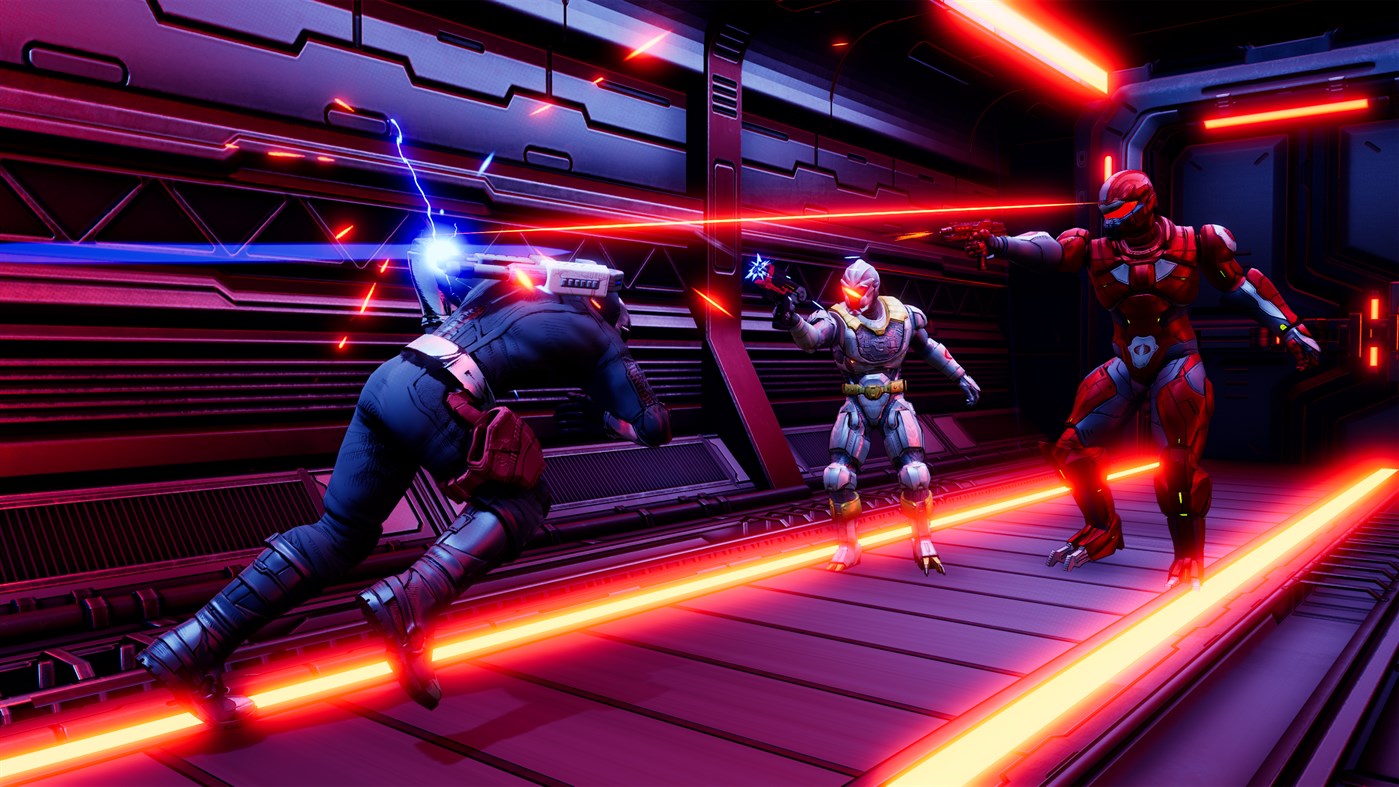 #7. G.I. Joe: Operation Blackout - Digital Deluxe (Xbox) 由: GameMill Entertainment