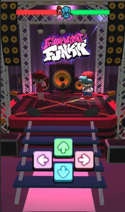 A Friday Night Real Music Funkin Game - Microsoft Apps