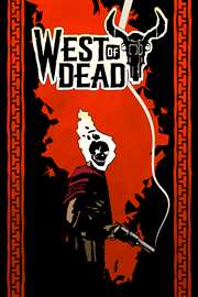 Купить ключ дешево West of Dead (Xbox One)