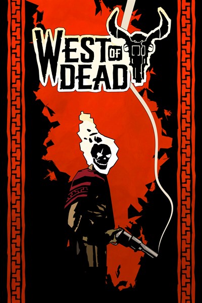 West of Dead