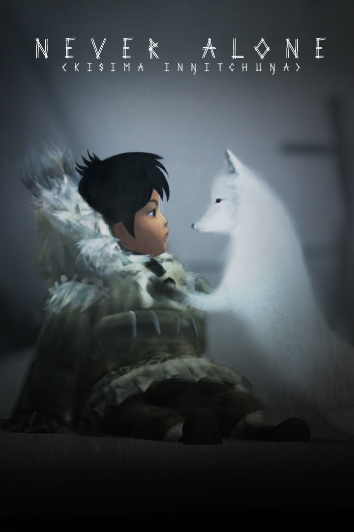 Never Alone Kisima Ingitchuna を購入 Microsoft Store Ja Jp