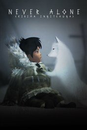 Never Alone (Kisima Ingitchuna)