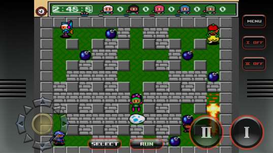Bomberman’94 screenshot 3