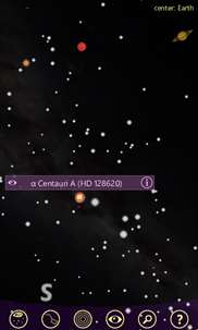 Stars 3D screenshot 4