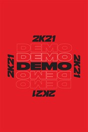 NBA 2K21-Demo