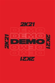 NBA 2K21 Demo