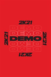 NBA 2K21 Demo