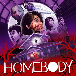 Aperçu Homebody