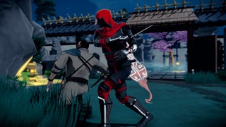 Aragami: Shadow Edition screenshot 1