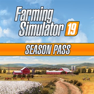 DLC for Farming Simulator 19 - Premium Xbox One — buy online and track price history — Deals USA