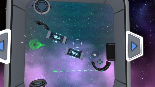 Nebulous screenshot 3