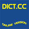 Dict.cc Online