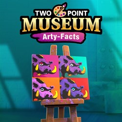 Two Point Museum : Fête-Art
