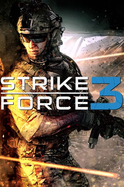 Strike Force 3 Strike Force 3