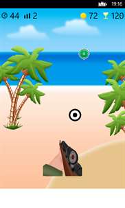 Sniper Free Games screenshot 3