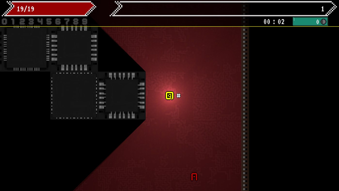 #7. Battle Bits (Xbox) By: Angel Ñeco aka. NecoPlanet