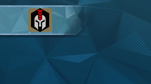 F1® 2019: Badge 'Armoured'