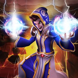 Aperçu Wizards: Wand of Epicosity