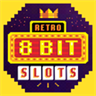 8-Bit Retro Slots