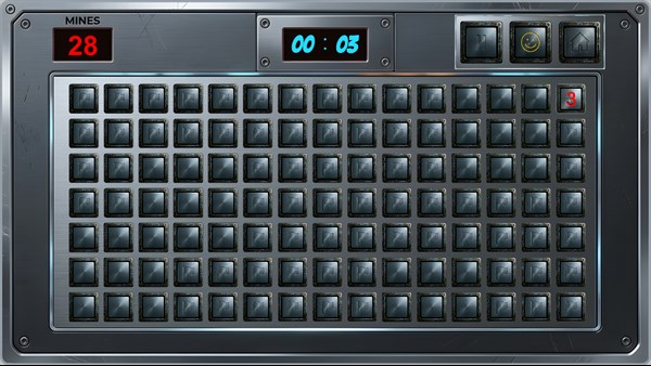 Minesweeper: Classic Bomb Game — 14