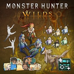 Pack de DLC del iluminario
