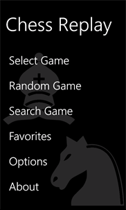 Chess Replay screenshot 5