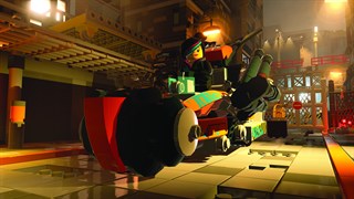 Buy The LEGO Movie Videogame Xbox