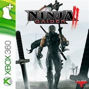 Ninja gaiden 2 xbox on sale 360