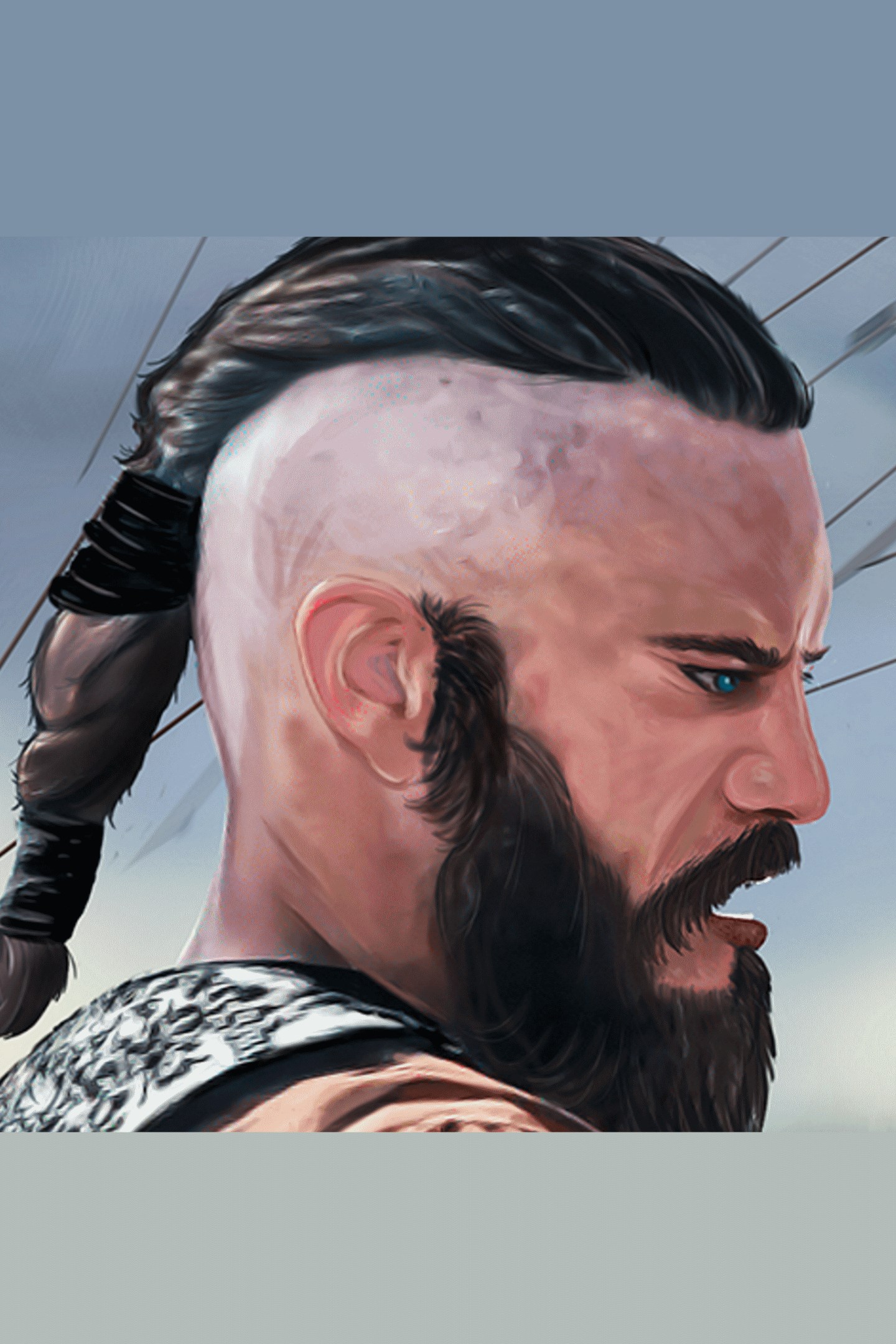 Minnesota Vikings War of Clans