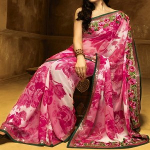 new variety saree