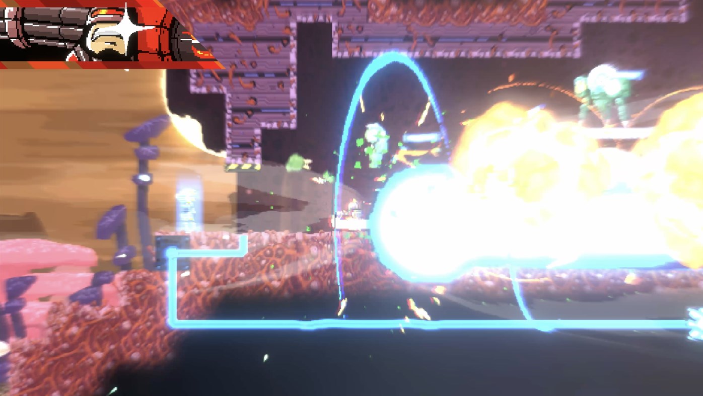 #6. METAL SUITS: Counter-attack (Xbox) 由: Eggtart Inc